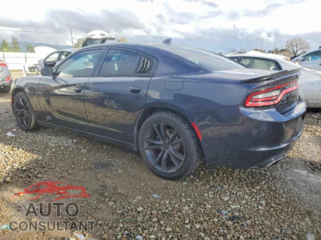 DODGE CHARGER 2016 - 2C3CDXHG1GH241698