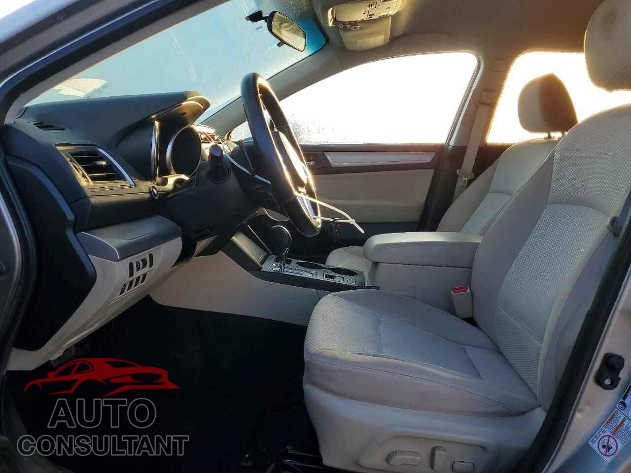 SUBARU OUTBACK 2016 - 4S4BSBCC3G3248106