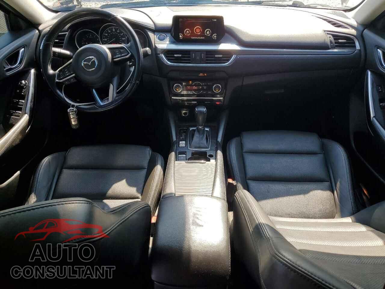 MAZDA 6 2017 - JM1GL1V58H1106881