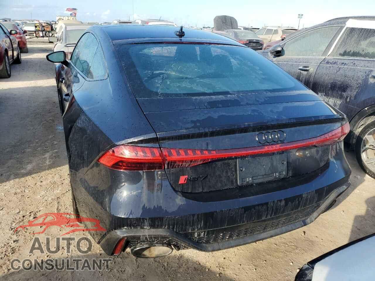 AUDI S7/RS7 2024 - WUAPDBF29RN901331
