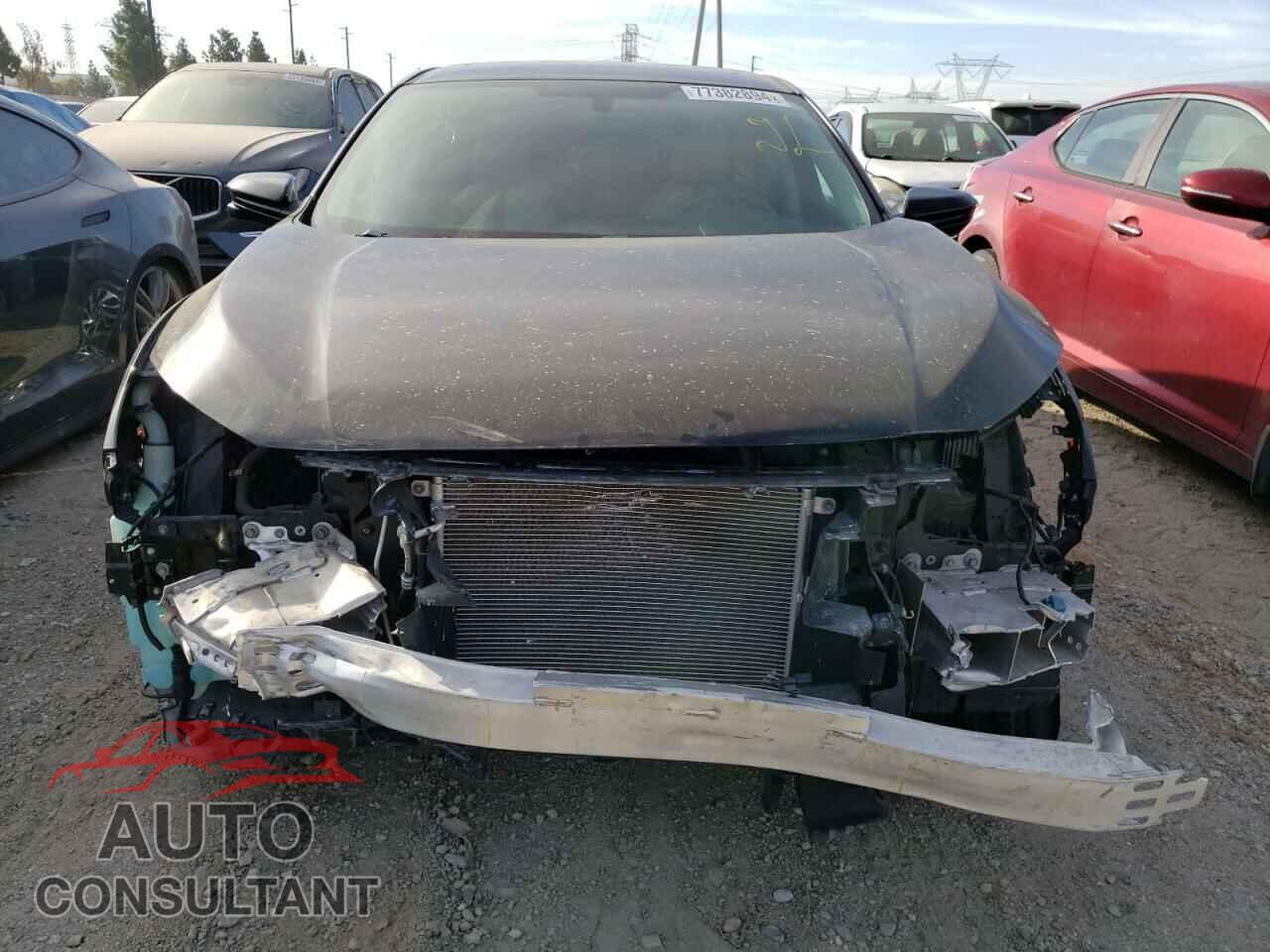HONDA CIVIC 2017 - 2HGFC2F7XHH533371
