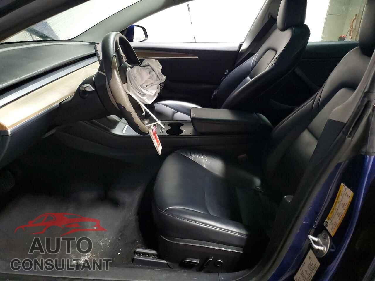 TESLA MODEL 3 2023 - 5YJ3E1EA4PF446881