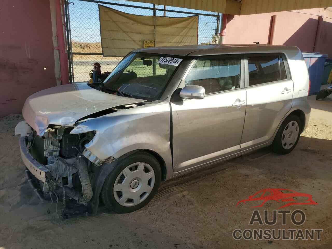 TOYOTA SCION 2014 - JTLZE4FE5EJ060168