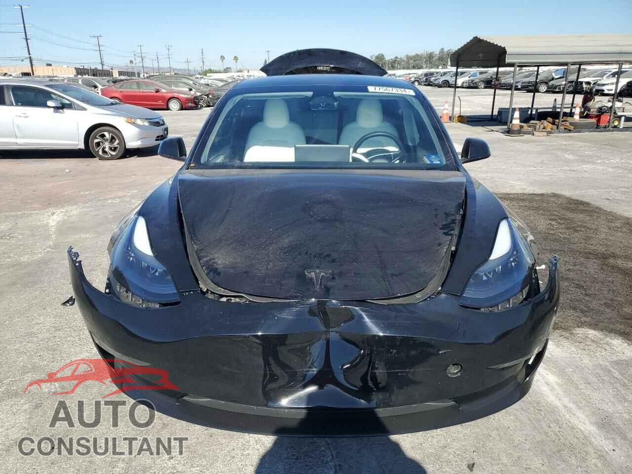 TESLA MODEL 3 2023 - 5YJ3E1EC5PF715116
