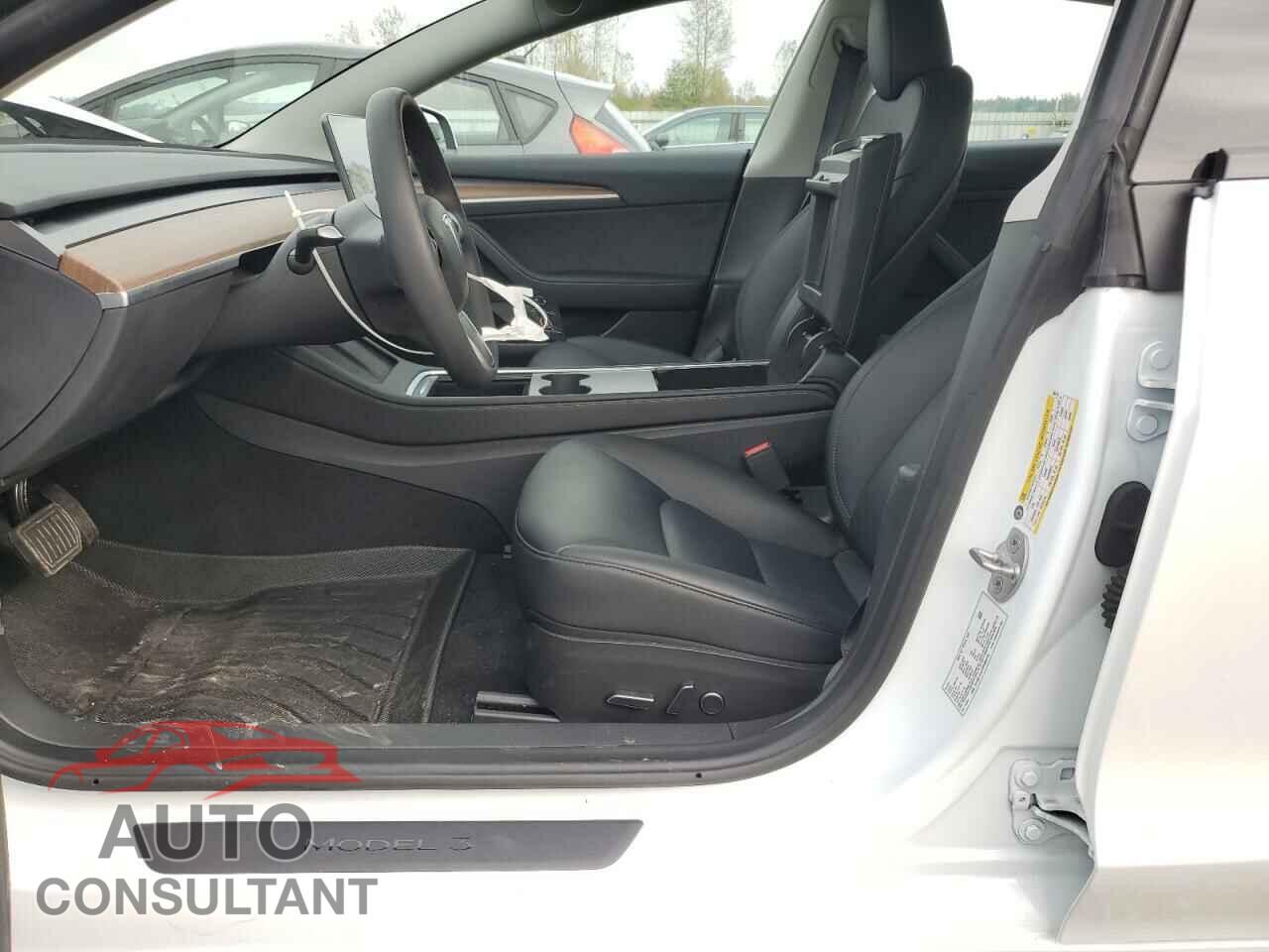 TESLA MODEL 3 2023 - 5YJ3E1EA7PF550474