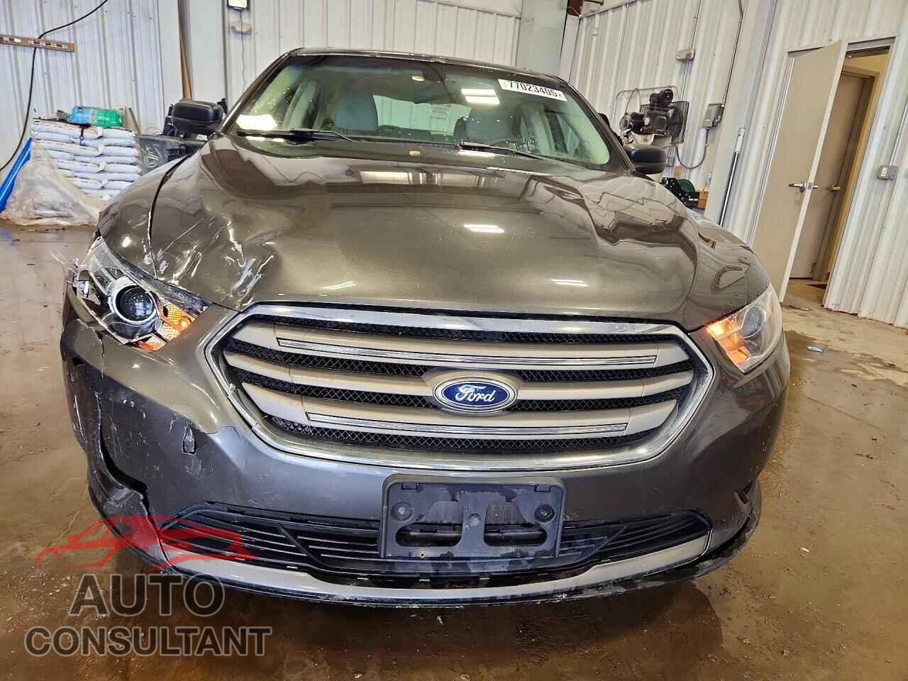 FORD TAURUS 2016 - 1FAHP2D87GG109931