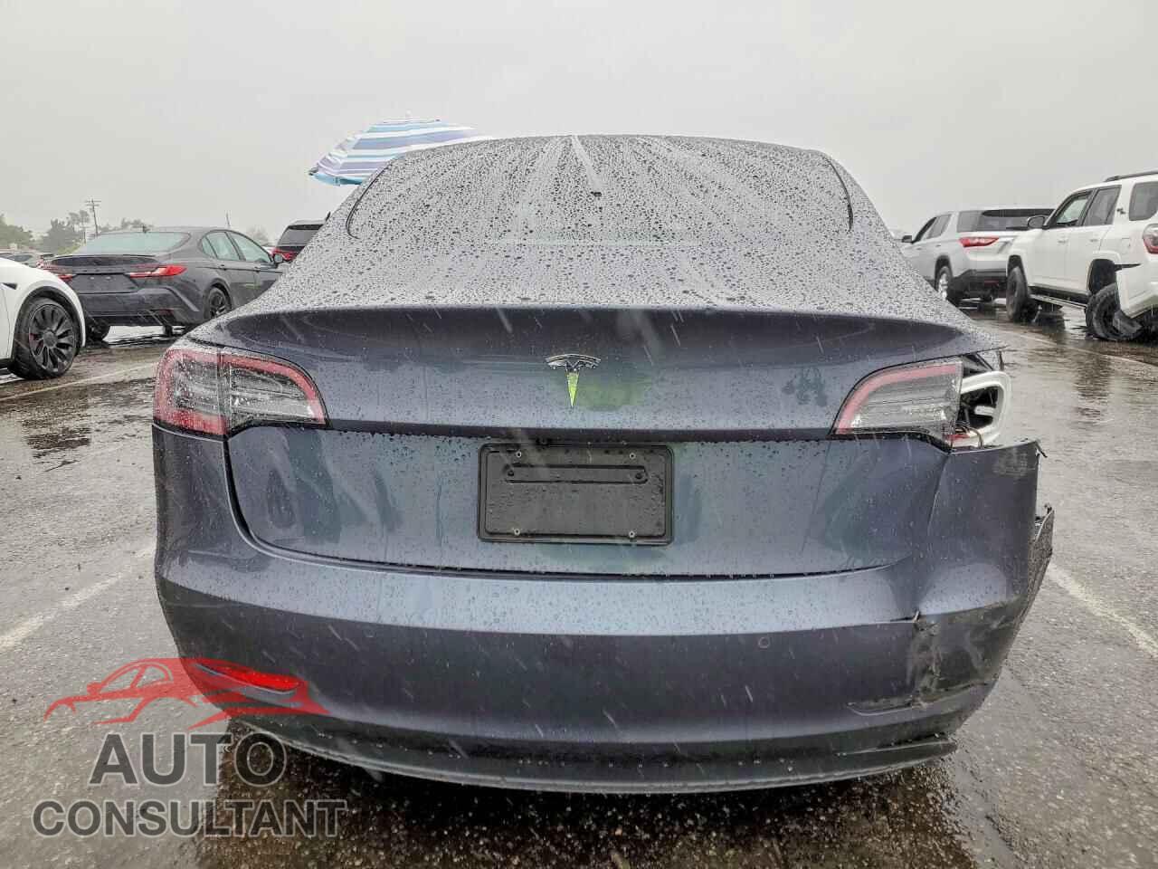 TESLA MODEL 3 2020 - 5YJ3E1EA5LF799186