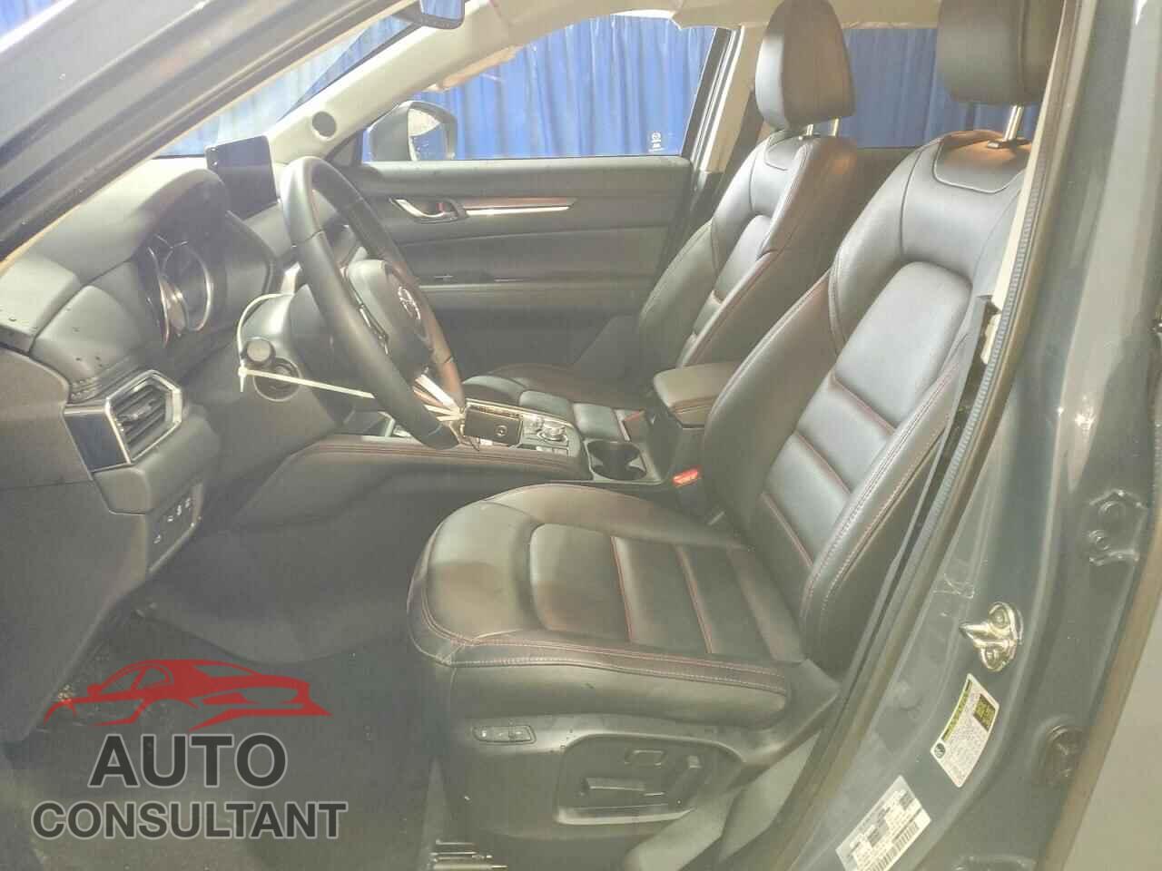 MAZDA CX-5 PREFE 2025 - JM3KFBCM8S0681889