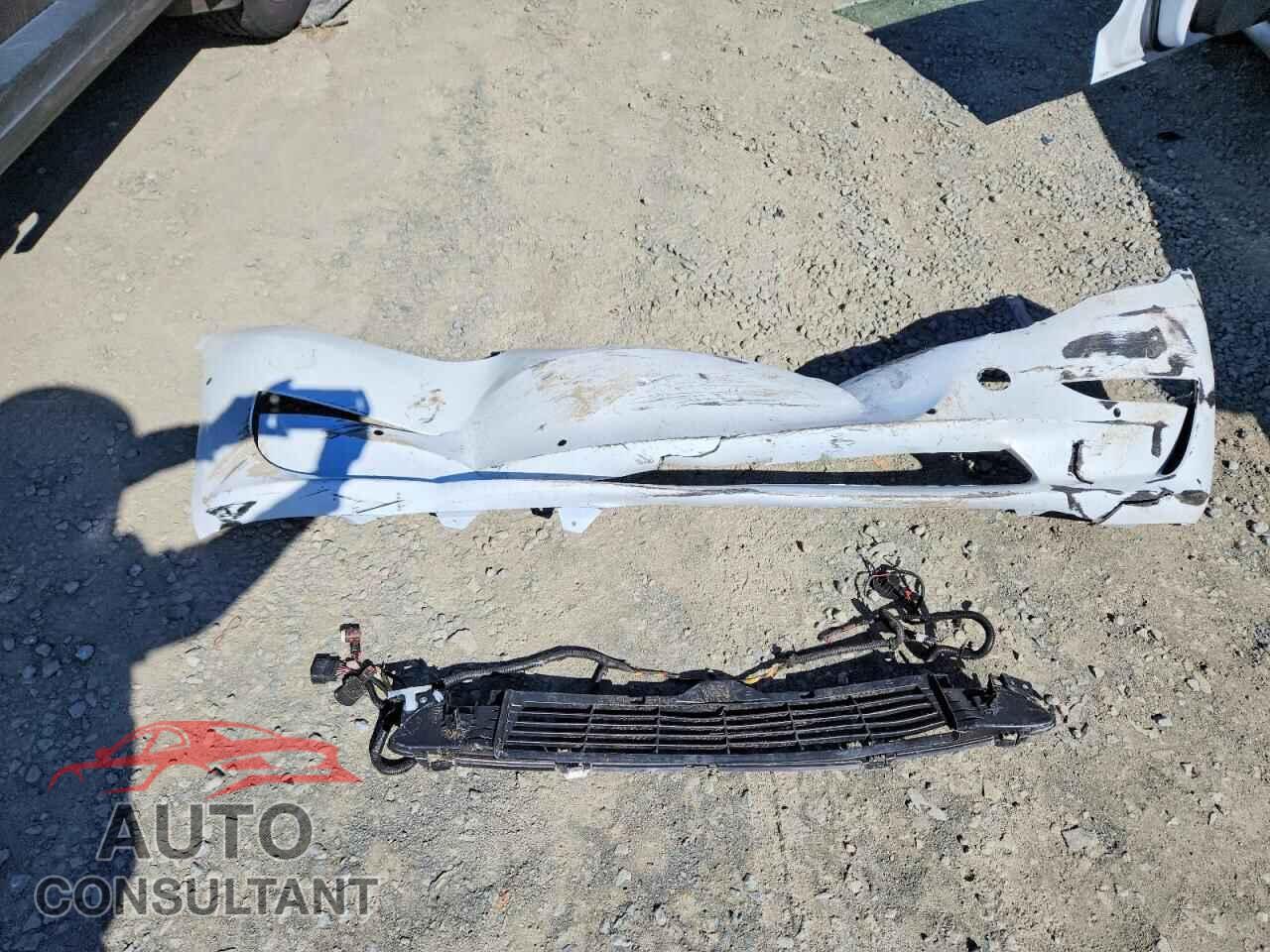 TESLA MODEL 3 2022 - 5YJ3E1EBXNF324385