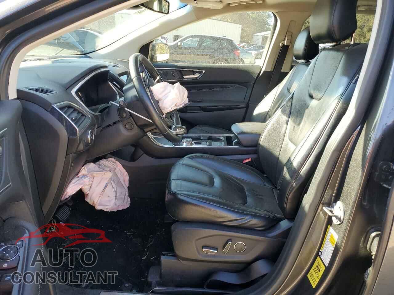 FORD EDGE 2019 - 2FMPK4K97KBB45867