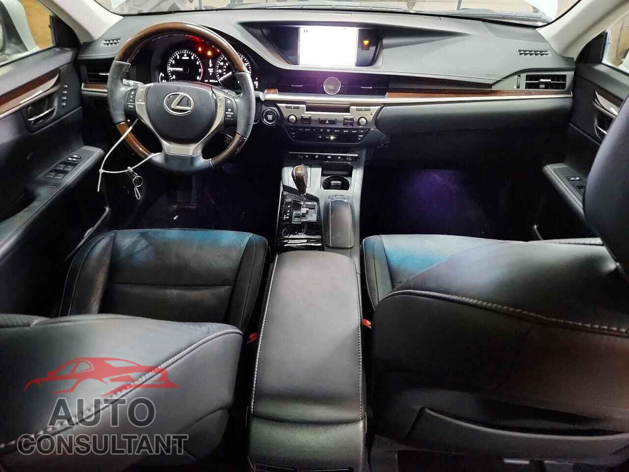 LEXUS ES 350 2014 - JTHBK1GG2E2099703