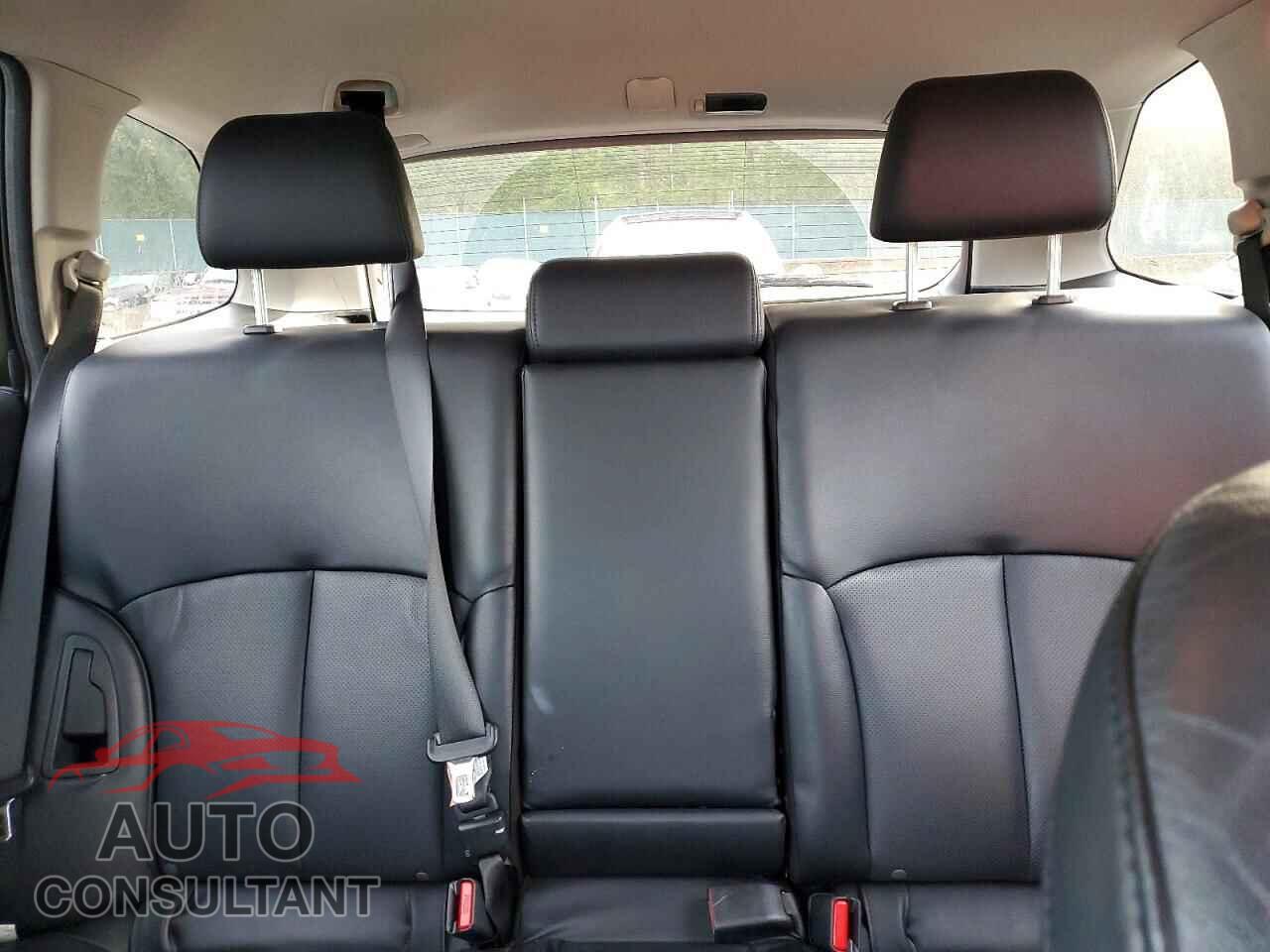 SUBARU OUTBACK 2014 - 4S4BRBMC2E3251473