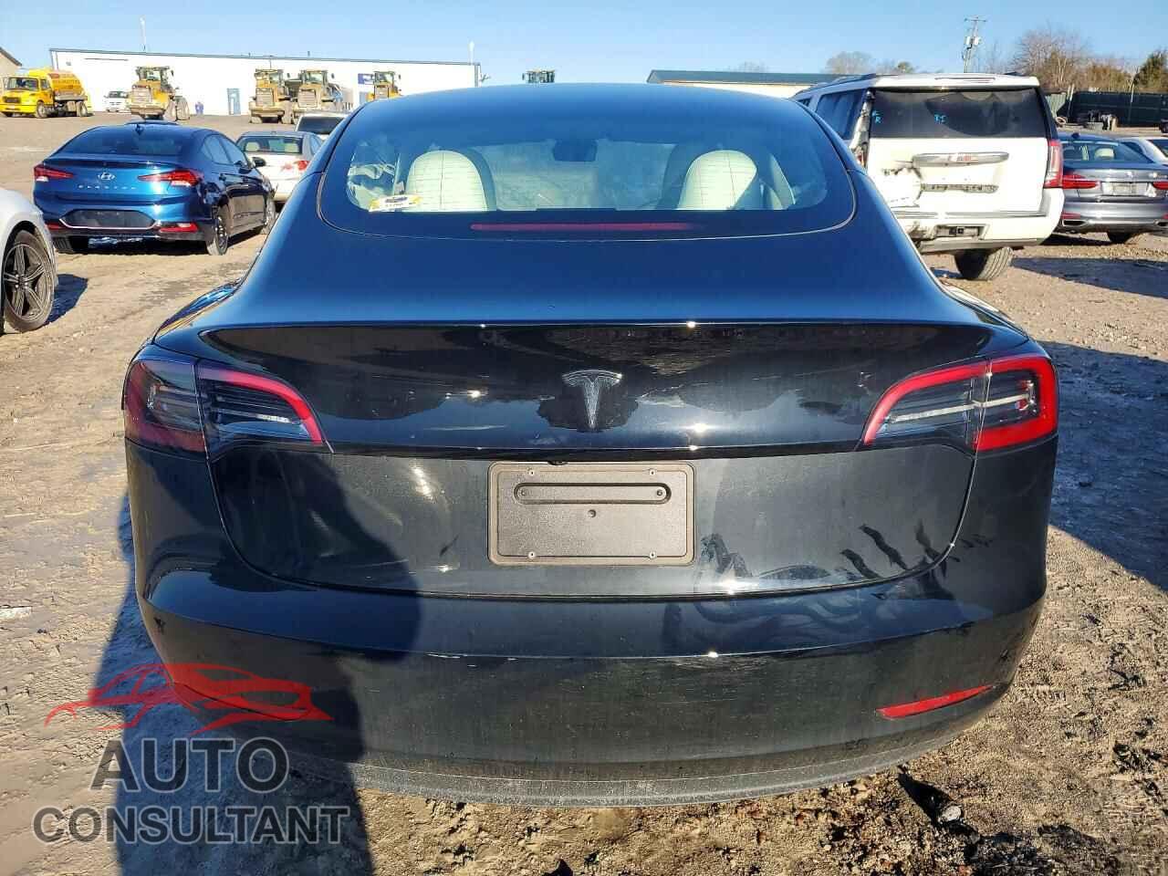 TESLA MODEL 3 2023 - 5YJ3E1EA0PF665921