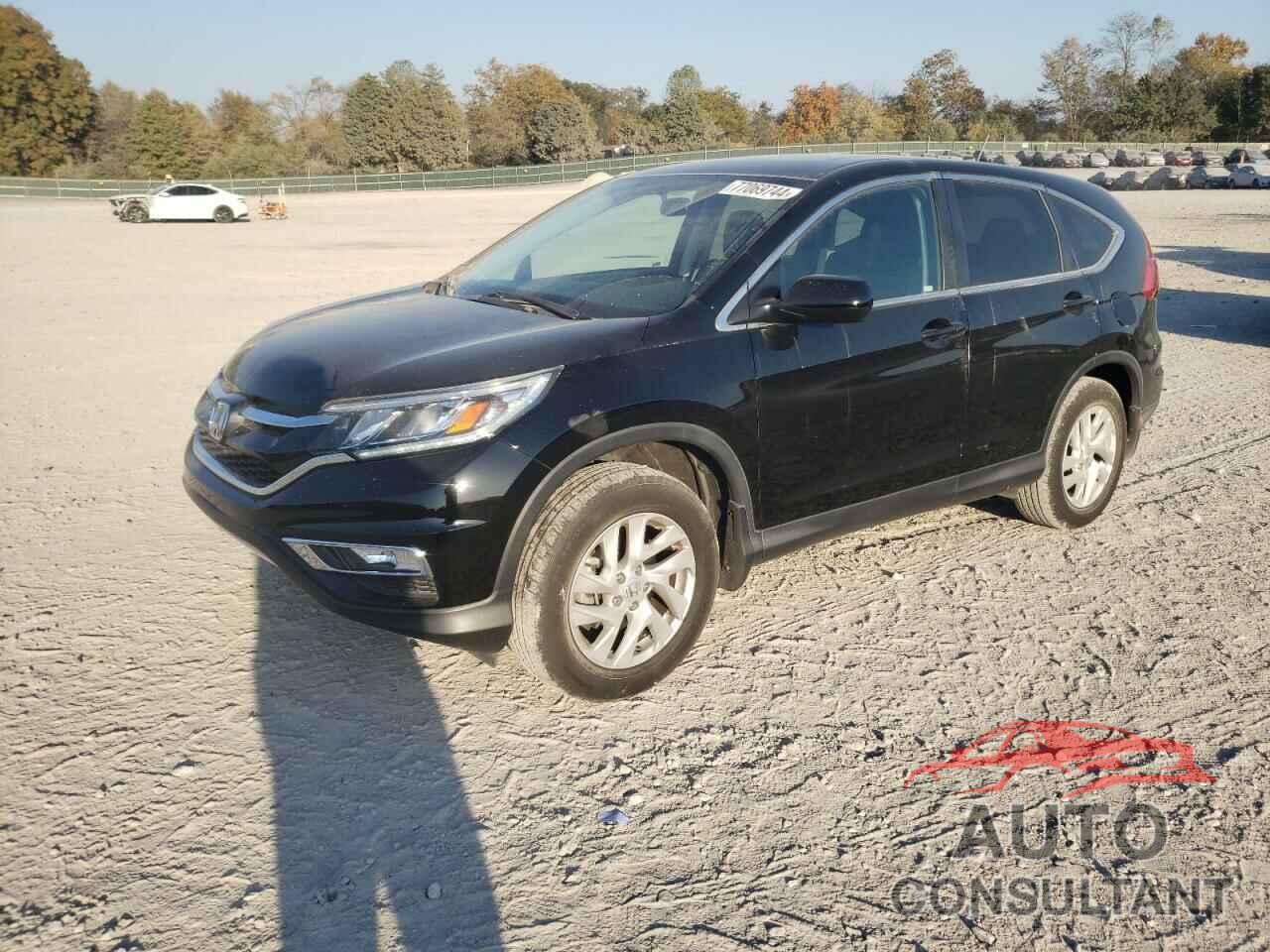 HONDA CRV 2016 - 2HKRM3H55GH522018