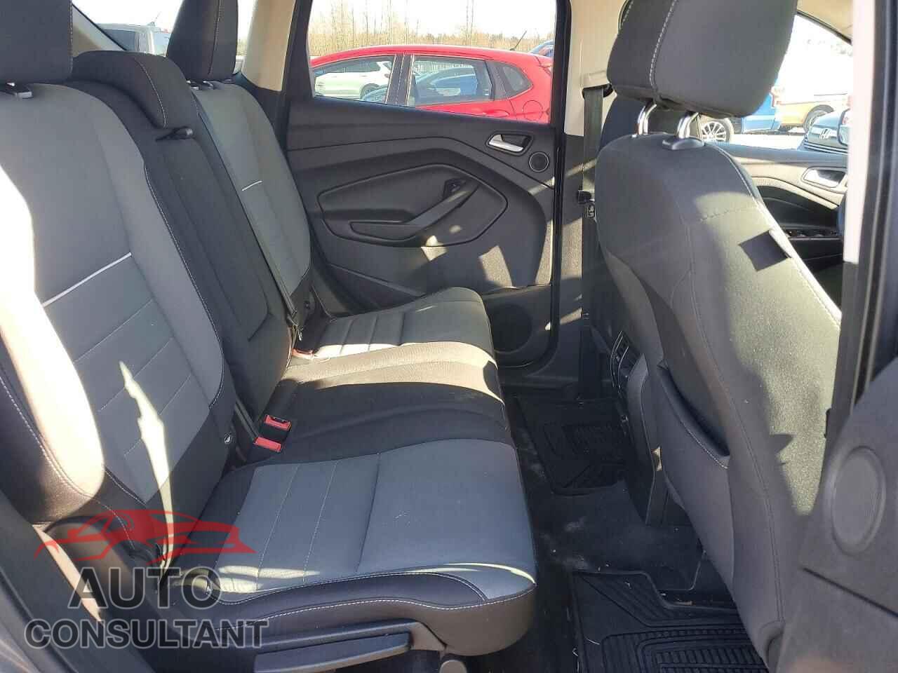 FORD ESCAPE 2013 - 1FMCU0GX2DUD40006