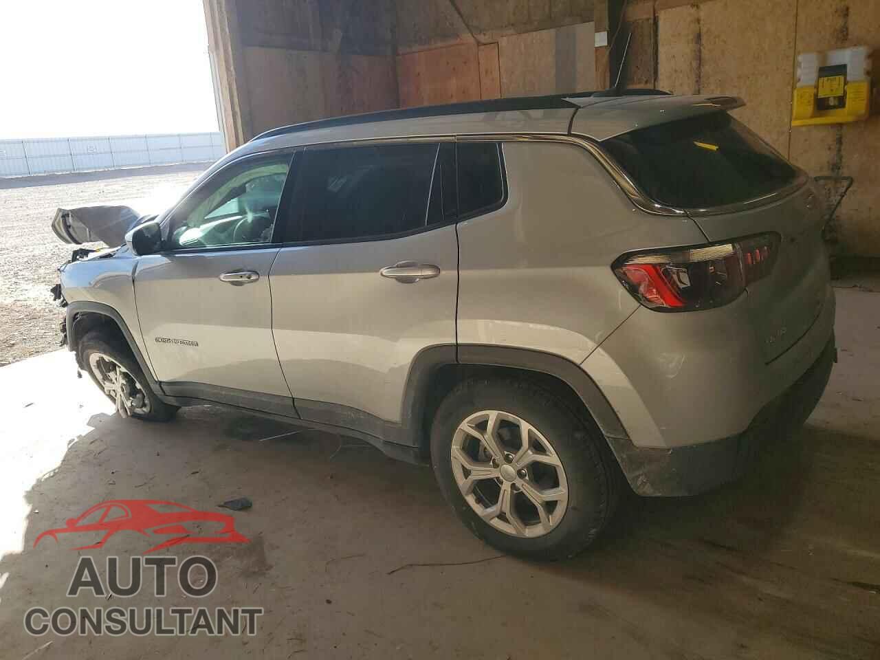 JEEP COMPASS 2024 - 3C4NJDBN7RT132868