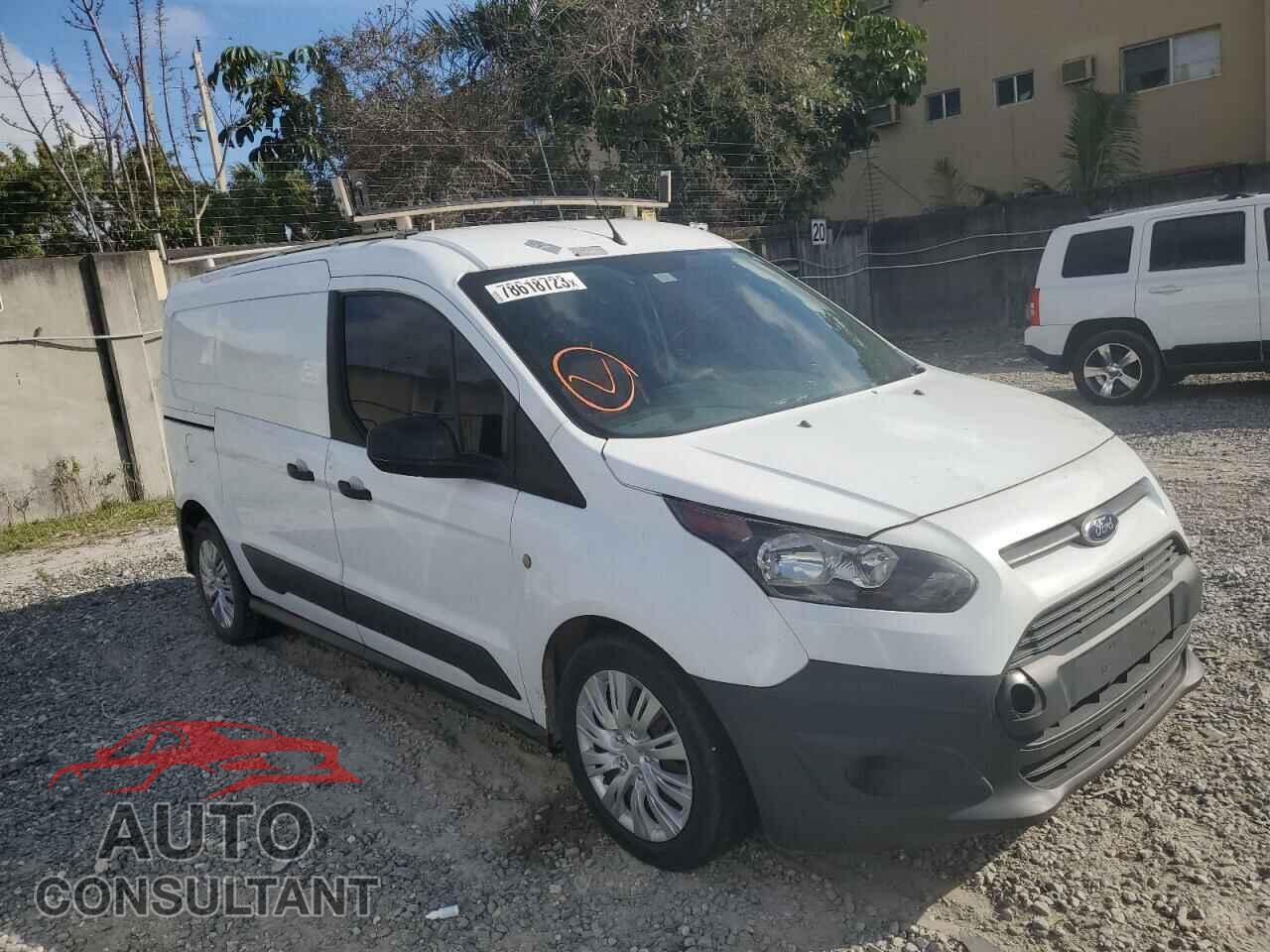 FORD TRANSIT 2016 - NM0LS7EX3G1252896