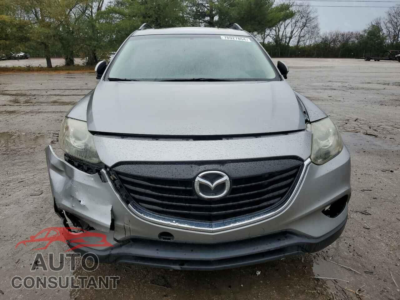 MAZDA CX-9 2015 - JM3TB2CA4F0465095
