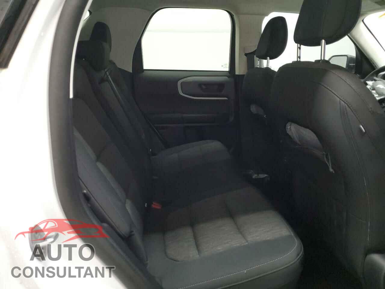 FORD BRONCO 2023 - 3FMCR9B61PRD69903