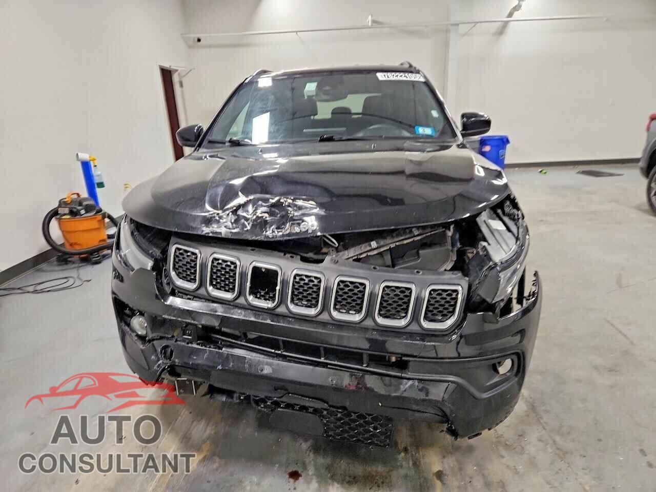 JEEP COMPASS 2024 - 3C4NJDBN5RT606946