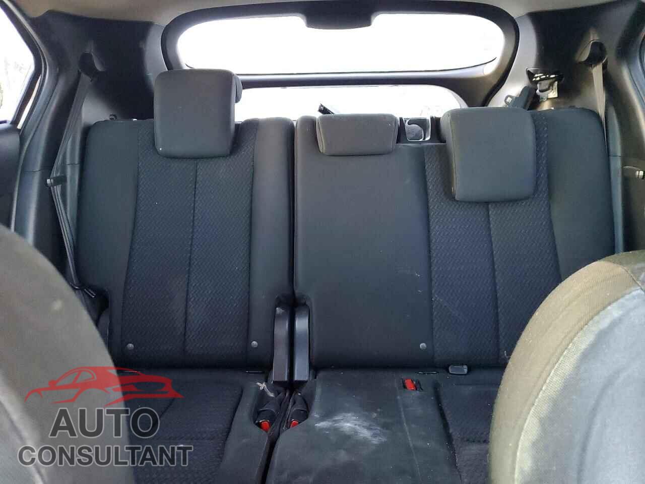 MITSUBISHI ECLIPSE 2020 - JA4AT3AA2LZ029577