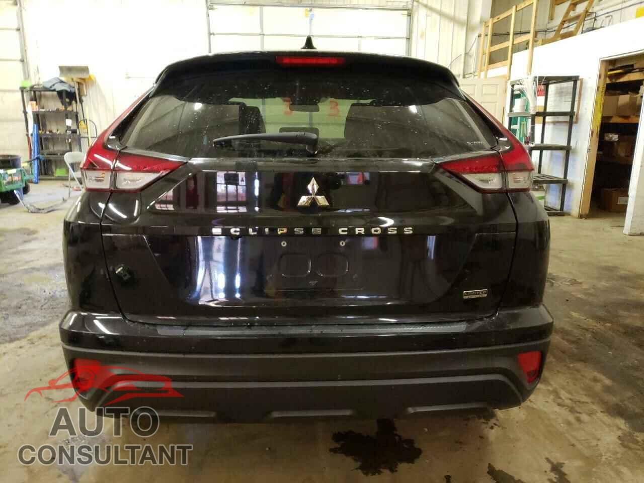 MITSUBISHI ECLIPSE 2022 - JA4ATVAA2NZ014804
