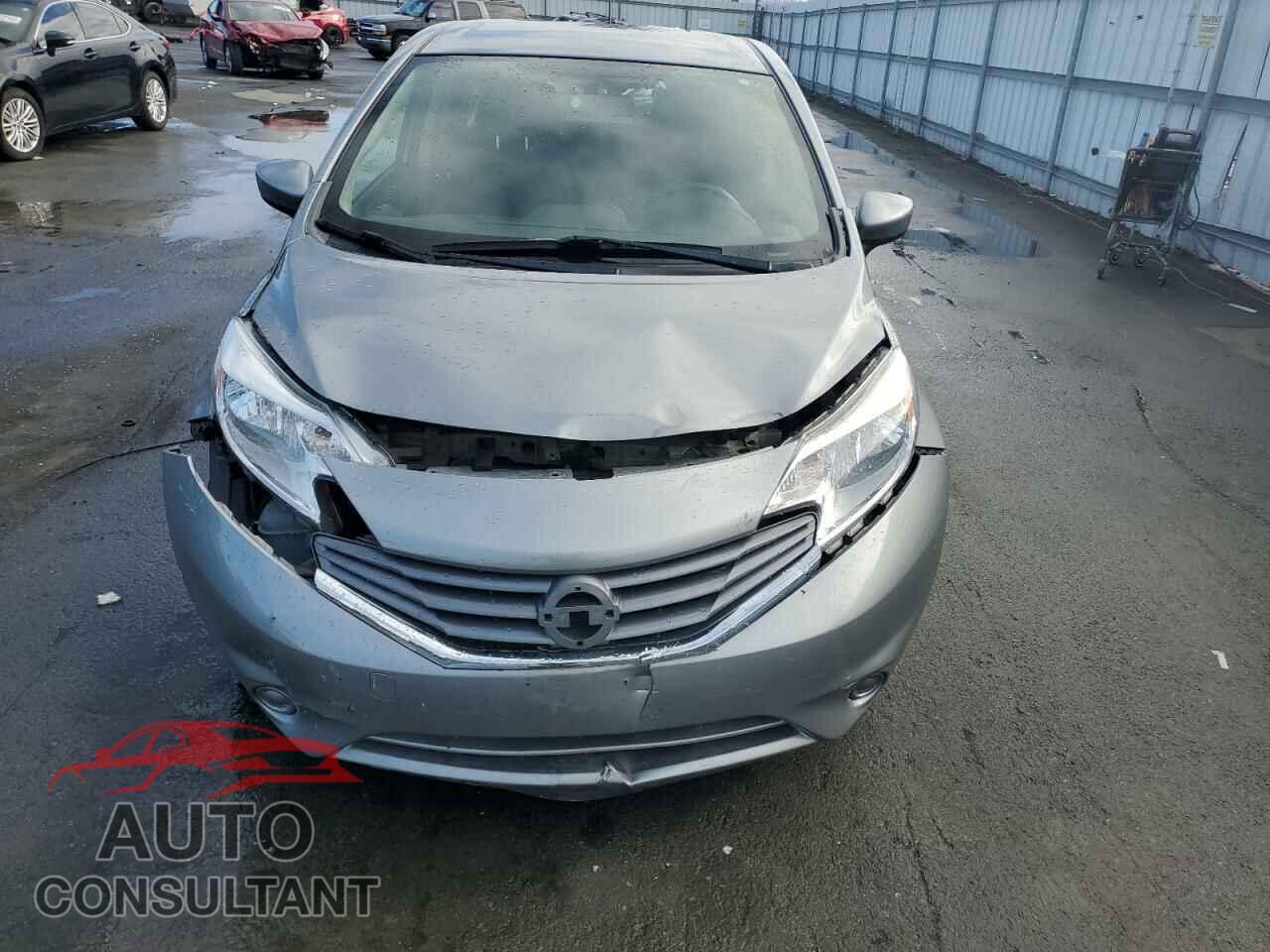 NISSAN VERSA 2015 - 3N1CE2CP4FL377237
