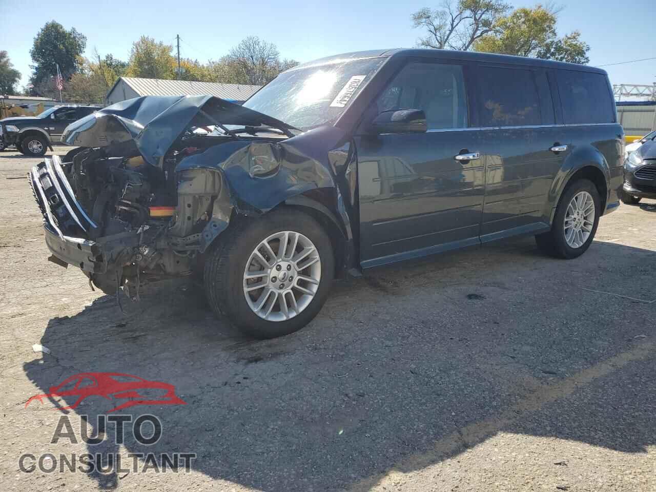 FORD FLEX 2015 - 2FMHK6C8XFBA17246