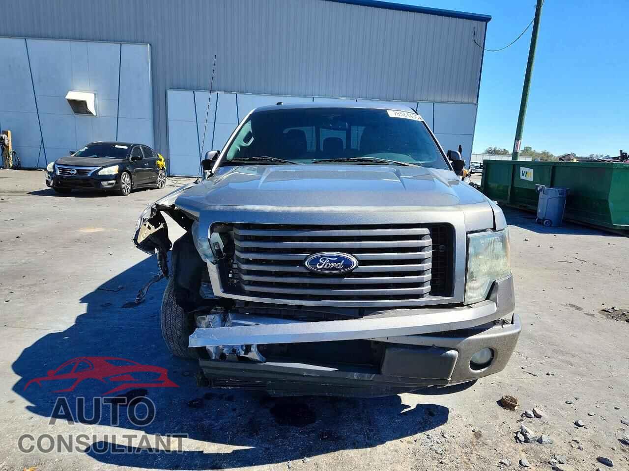 FORD F150 2012 - 1FTFW1CF1CFB40347