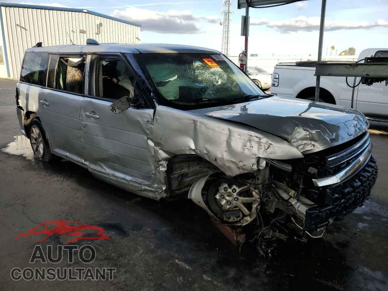 FORD FLEX 2016 - 2FMGK5B85GBA16191