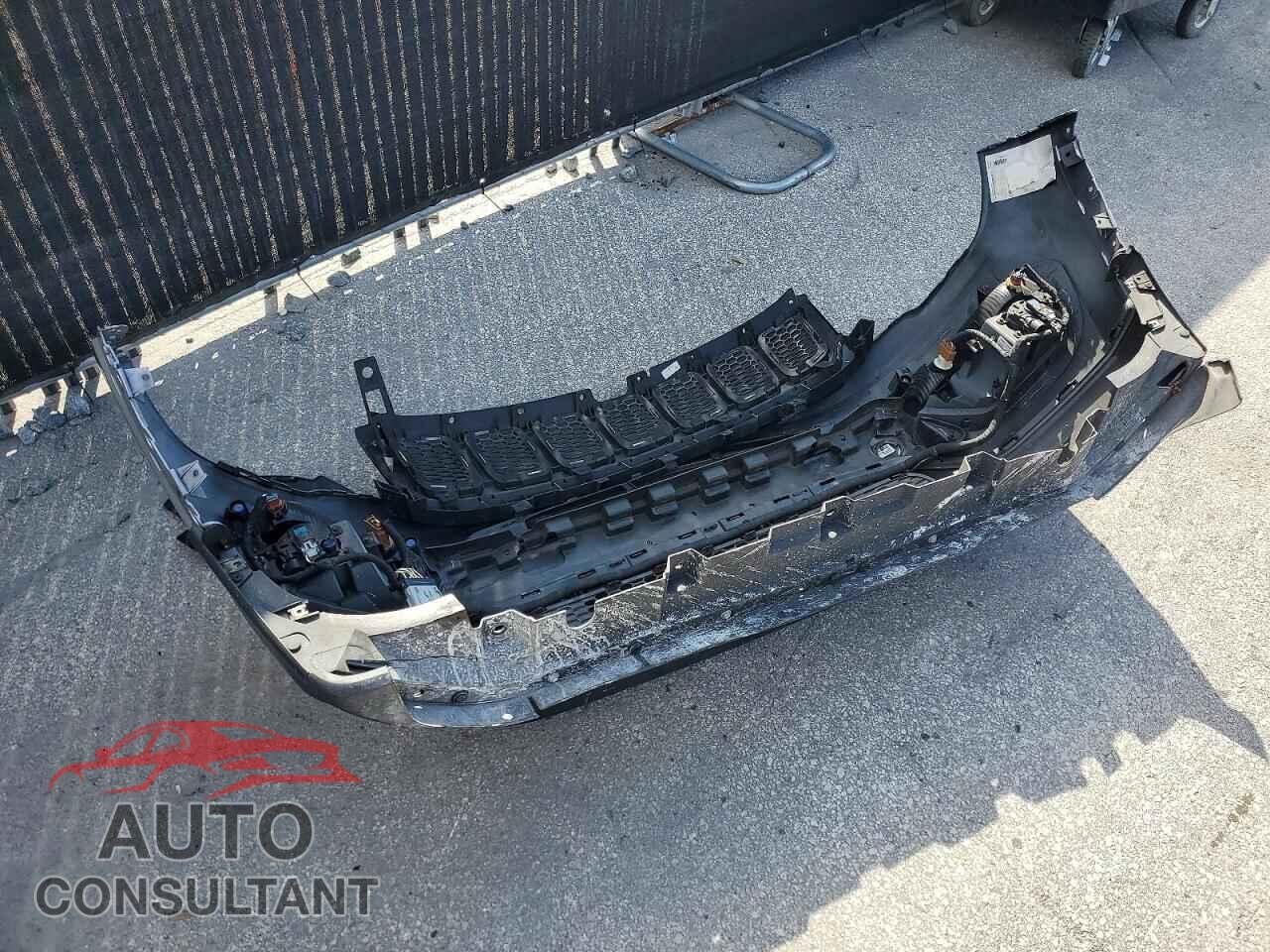 JEEP COMPASS 2019 - 3C4NJDCB8KT741364