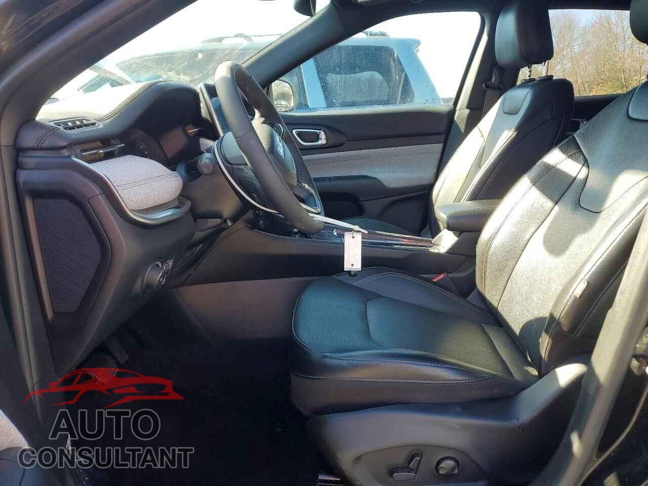 JEEP COMPASS 2023 - 3C4NJDFN0PT558442