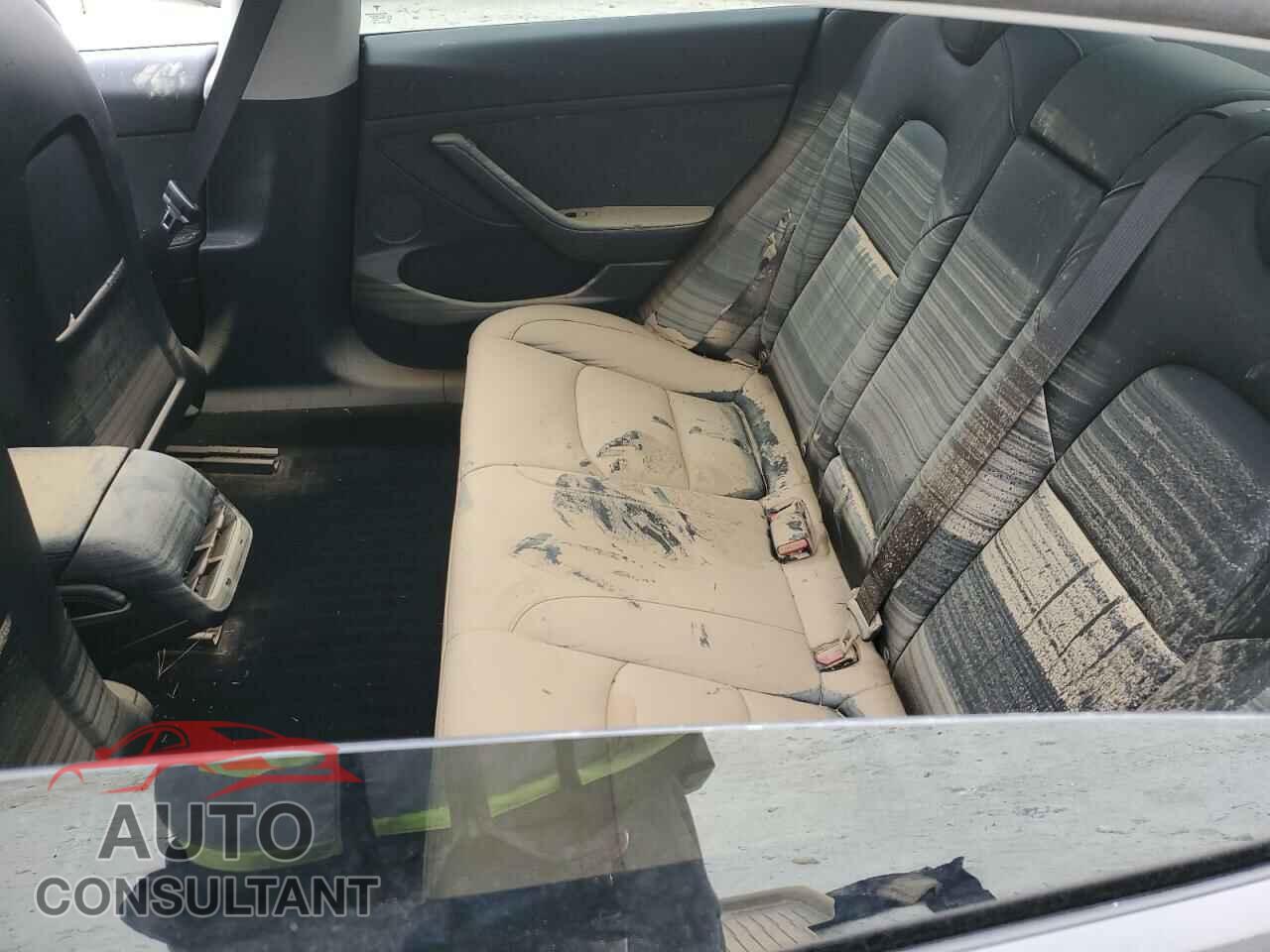 TESLA MODEL 3 2023 - 5YJ3E1EA1PF649629