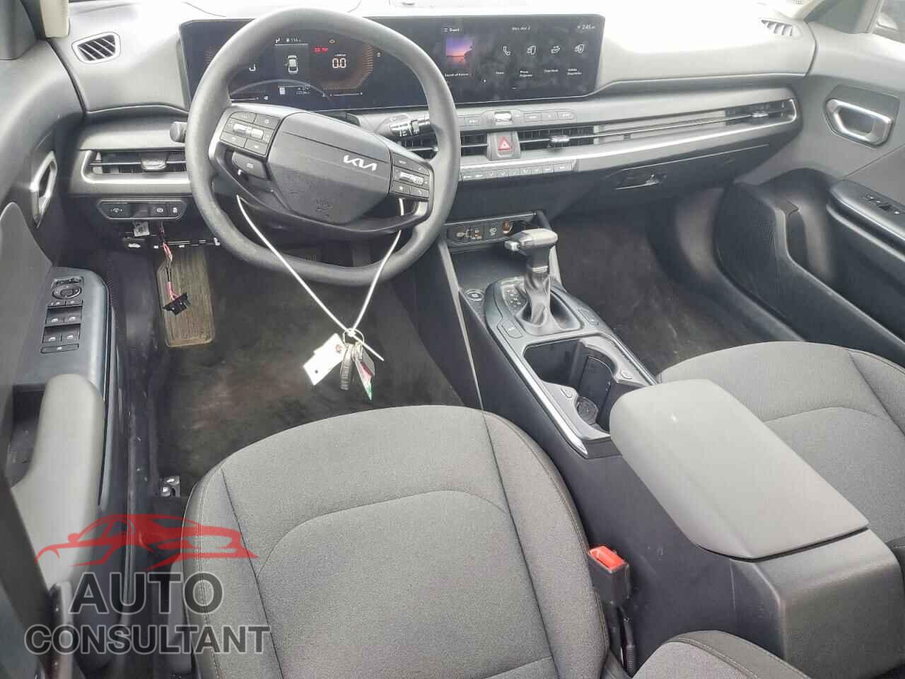 KIA K4 2025 - 3KPFT4DE9SE091245