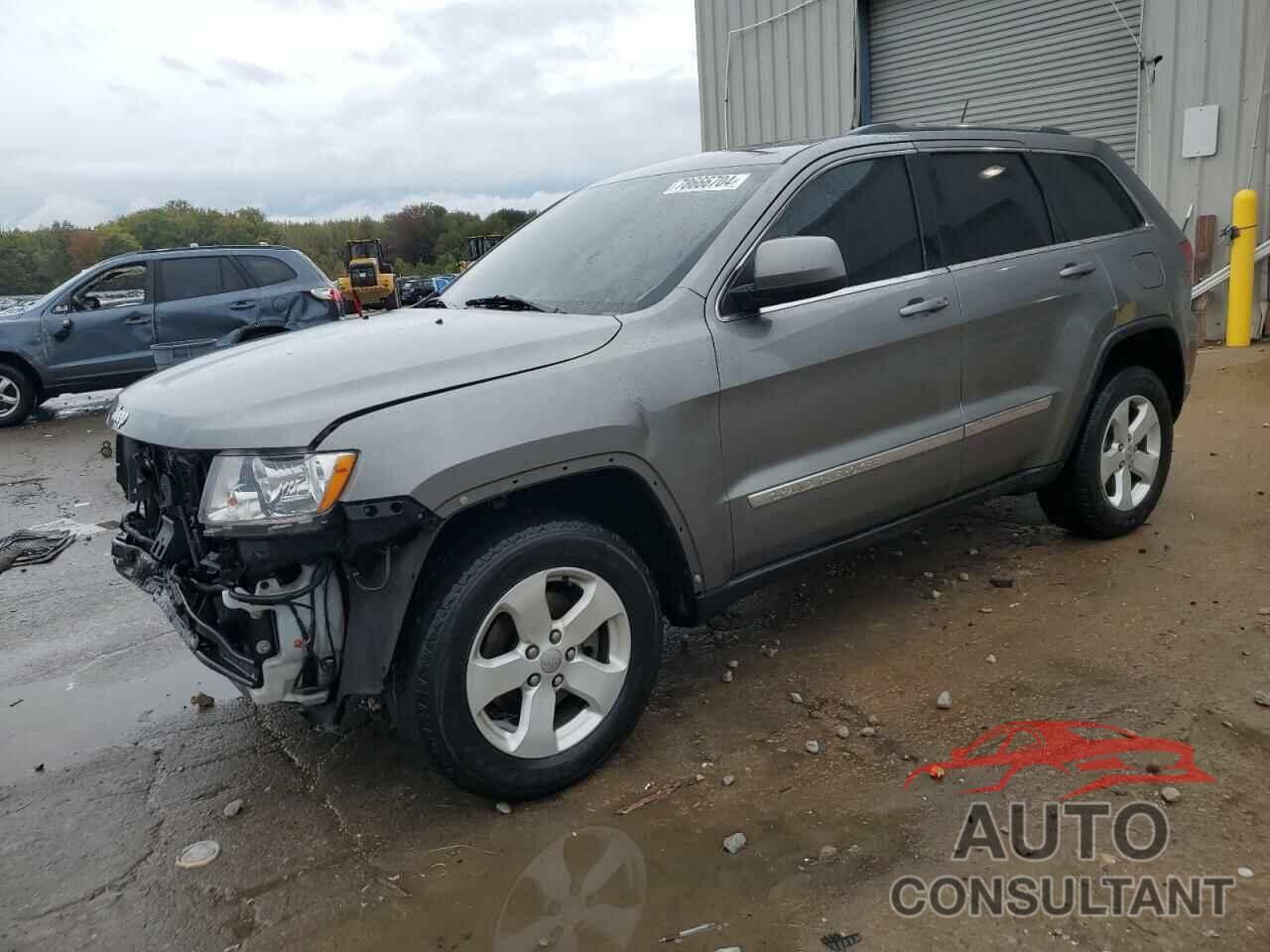 JEEP GRAND CHER 2012 - 1C4RJEAG7CC354579