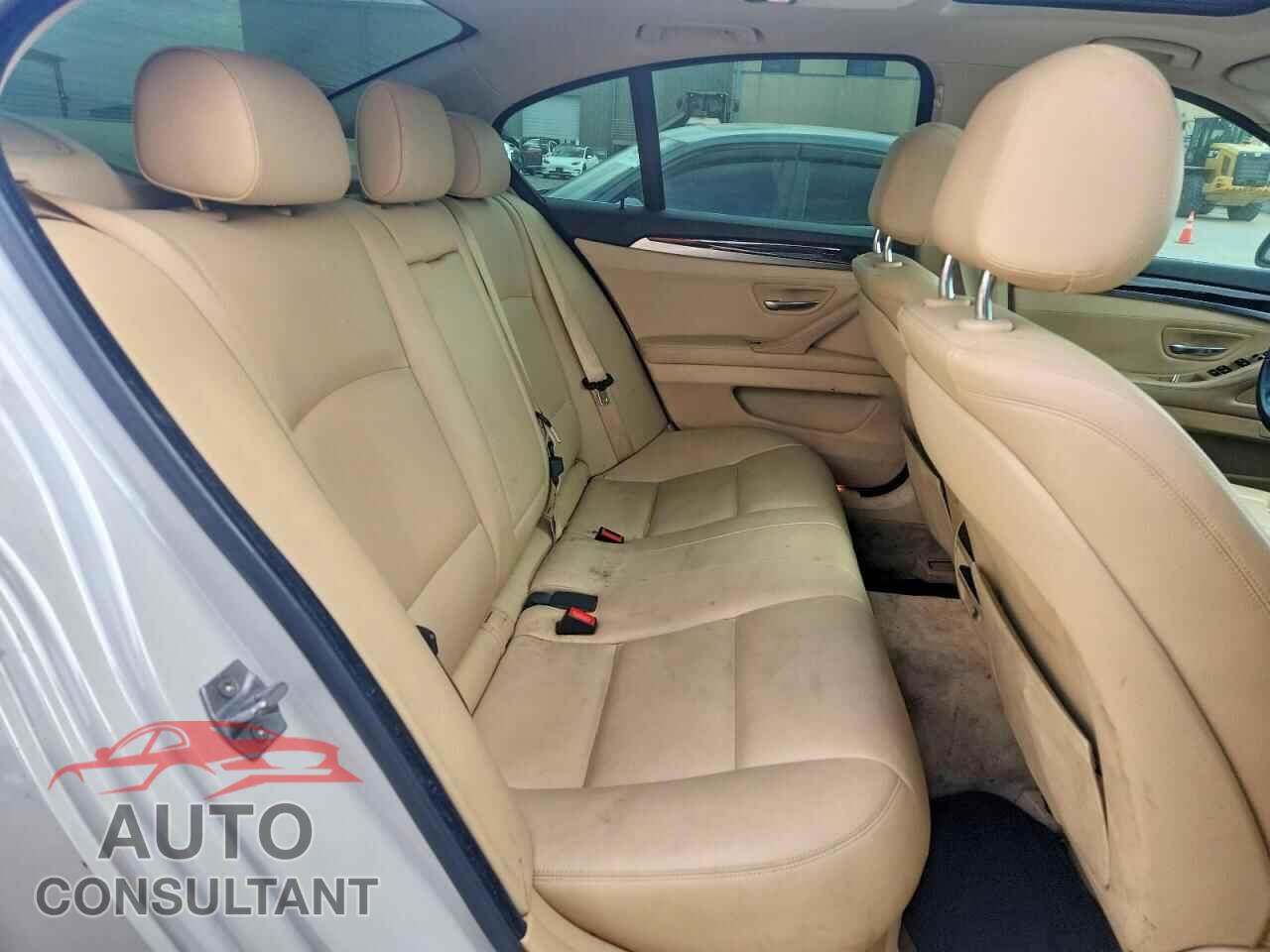 BMW 528 2015 - WBA5A5C51FD523291
