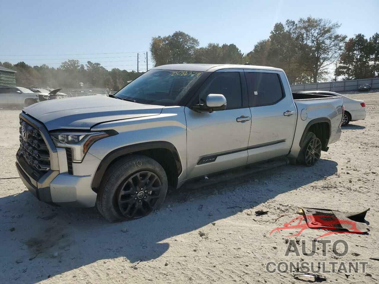 TOYOTA TUNDRA 2023 - 5TFNA5AB0PX026423