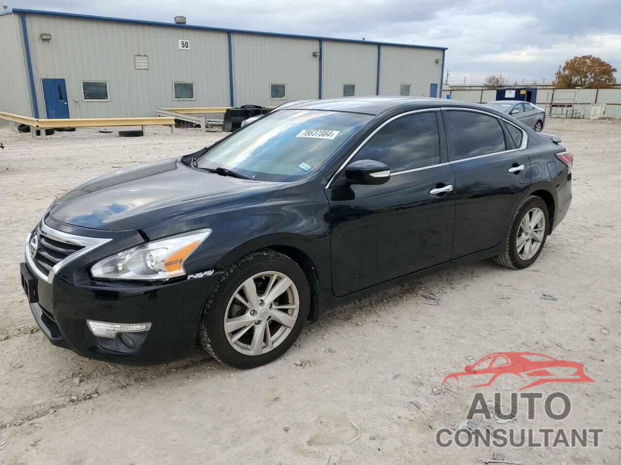 NISSAN ALTIMA 2014 - 1N4AL3AP2EN226128