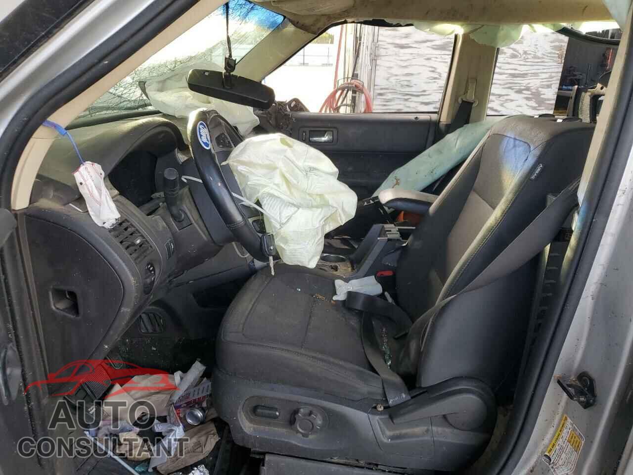 FORD FLEX 2016 - 2FMGK5B85GBA16191