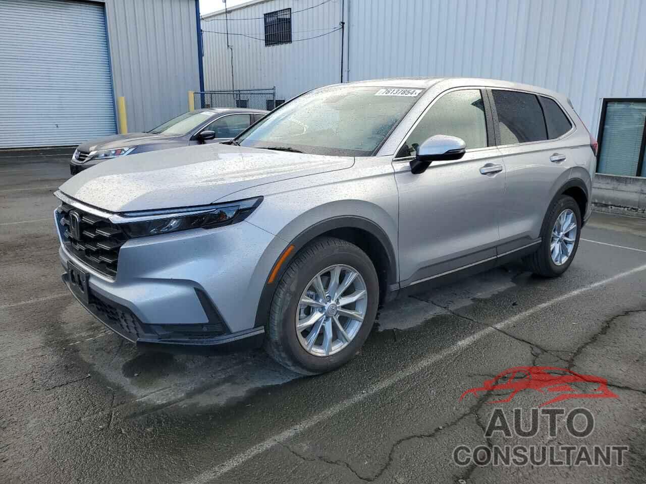 HONDA CRV 2024 - 2HKRS4H79RH410886