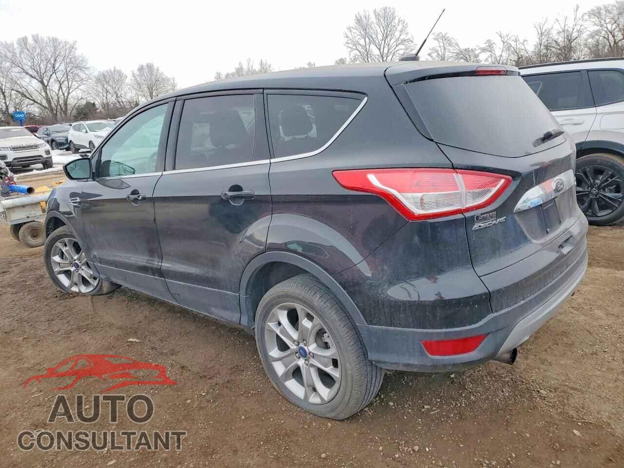 FORD ESCAPE 2013 - 1FMCU9H99DUA95550
