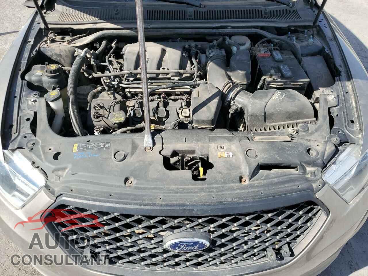 FORD TAURUS 2015 - 1FAHP2MK6FG162100