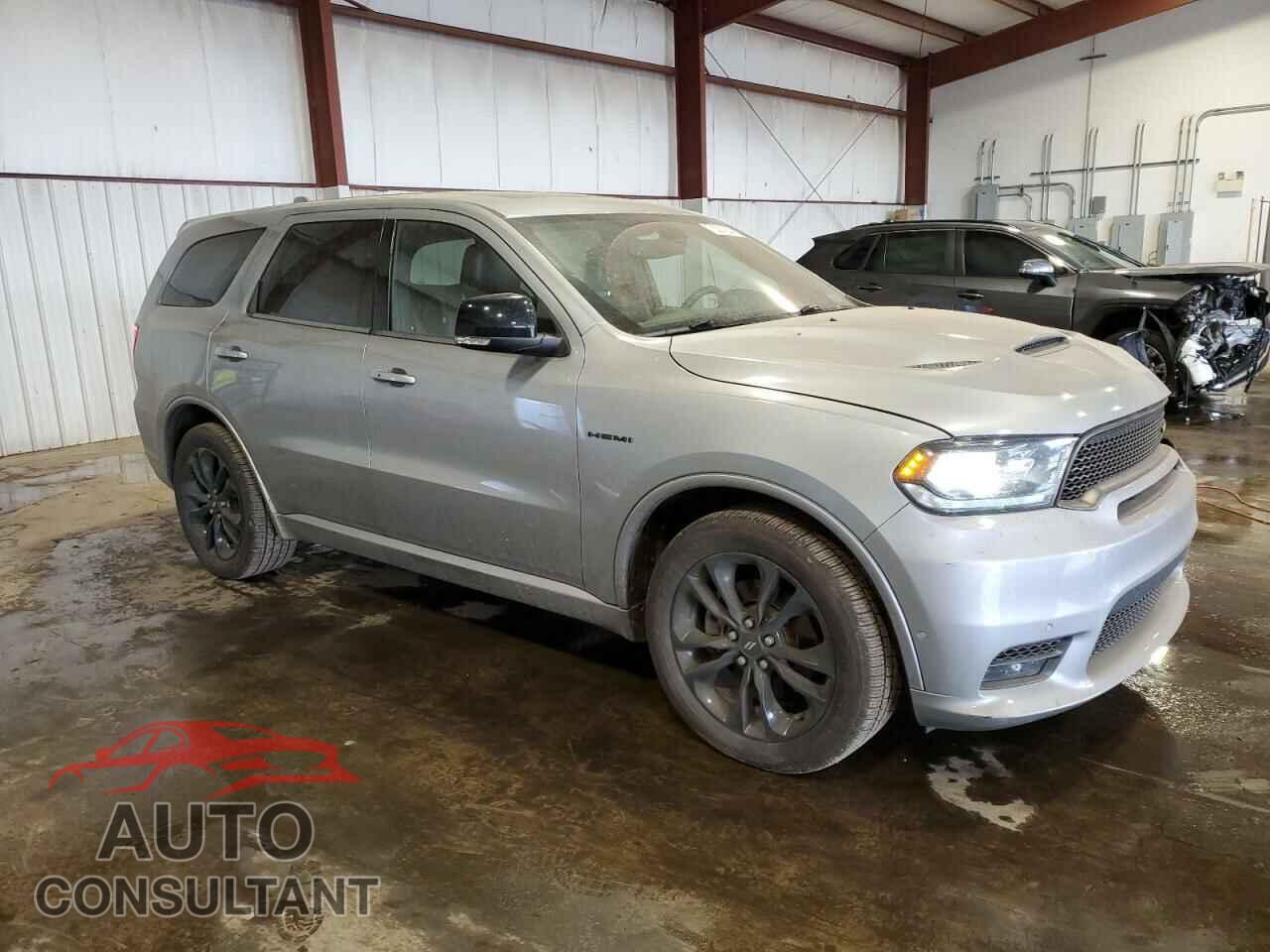 DODGE DURANGO 2020 - 1C4SDJCT3LC321204