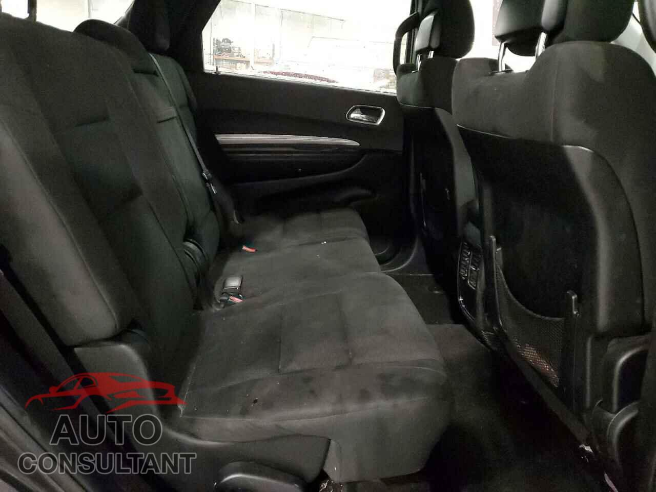 DODGE DURANGO 2015 - 1C4RDJAG2FC121150