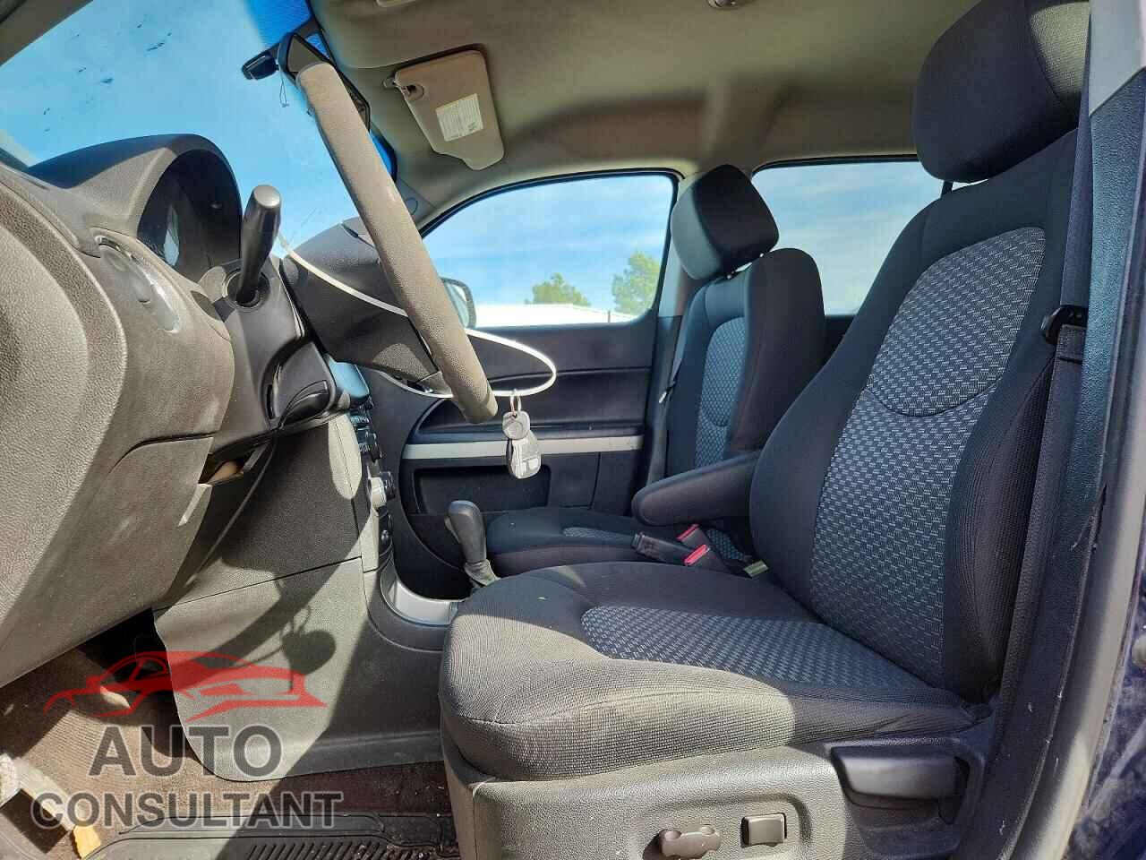 CHEVROLET HHR 2011 - 3GNBABFW8BS511388
