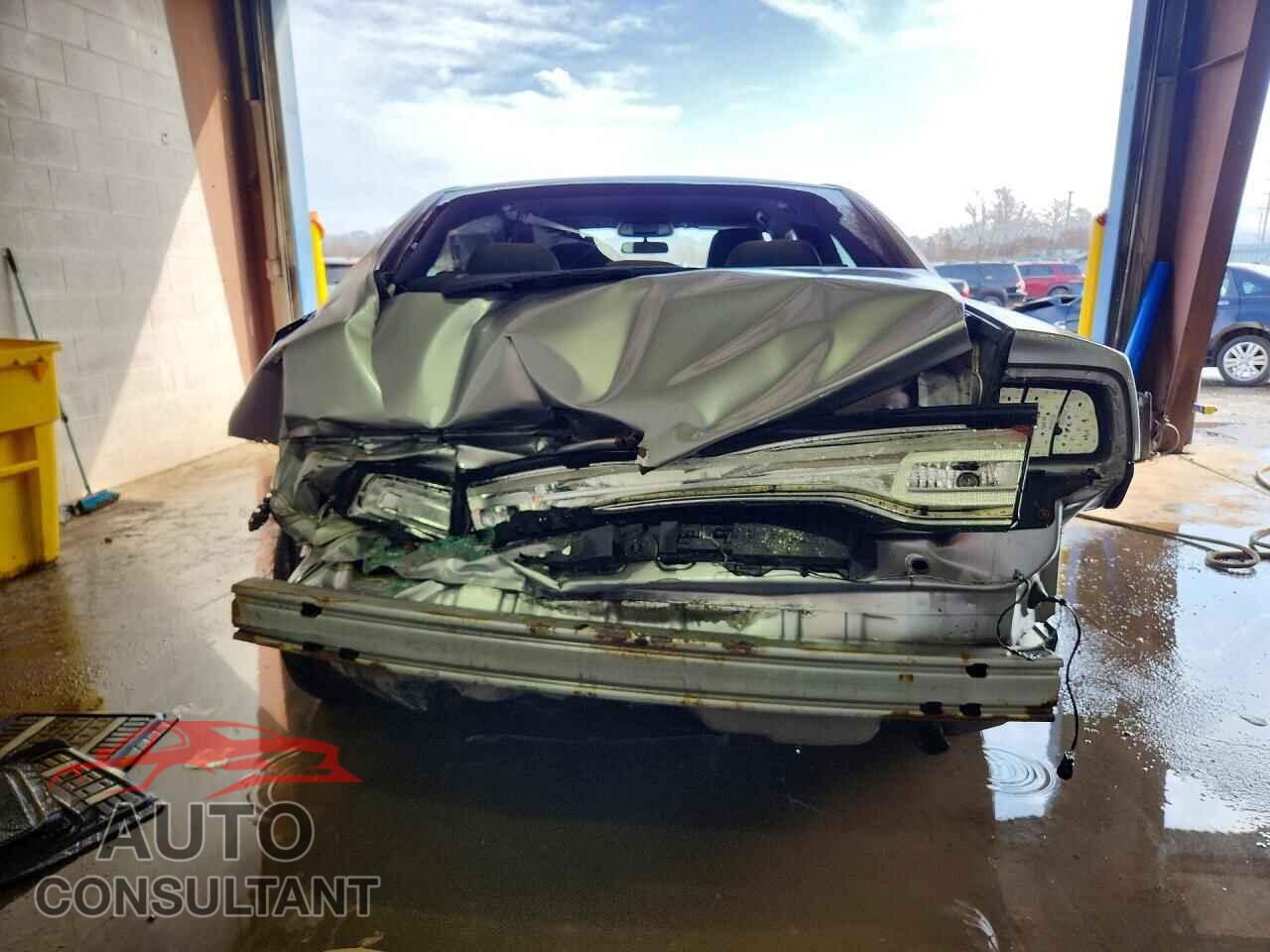 DODGE CHARGER 2011 - 2B3CL3CG0BH520309