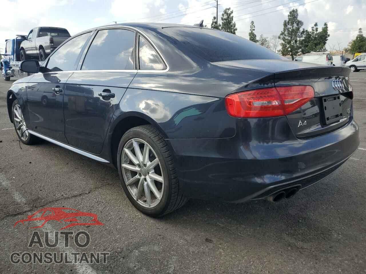 AUDI A4 2016 - WAUBFAFL6GN011870