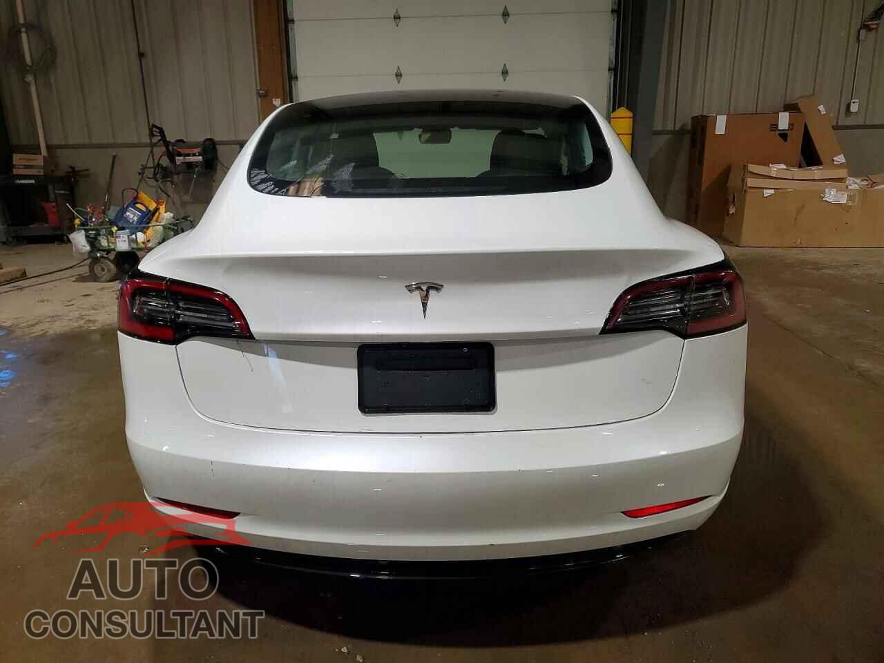 TESLA MODEL 3 2023 - 5YJ3E1EA0PF436414