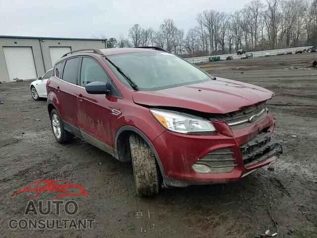 FORD ESCAPE 2014 - 1FMCU9G90EUB93675