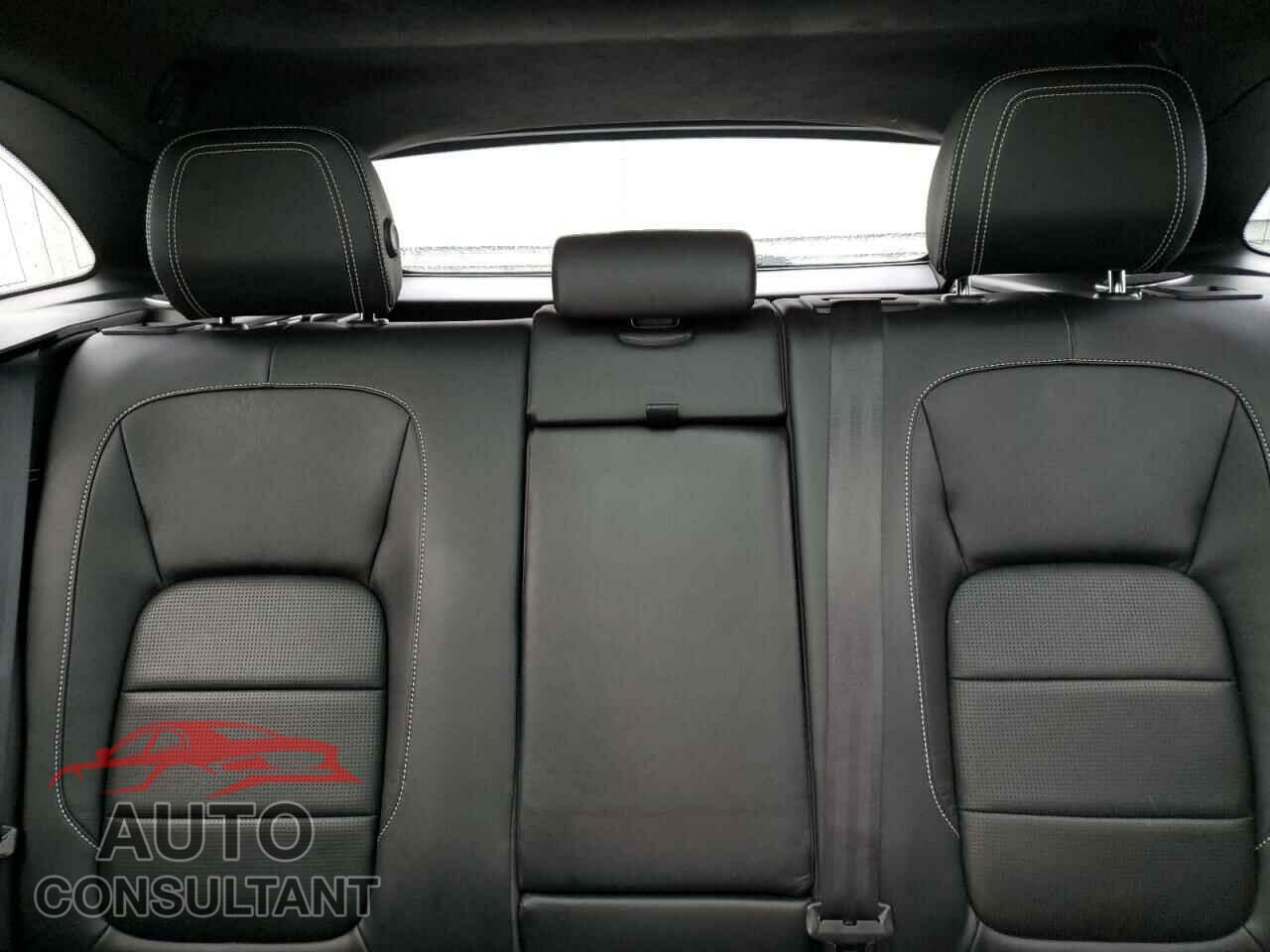 JAGUAR F-PACE 2019 - SADCL2GX1KA397013